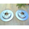 Paire de disques arriere (freinage) BMW SERIE 3 (E46) d’occasion