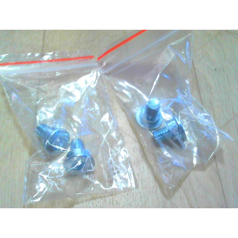 Paire de disques arriere (freinage) BMW SERIE 3 (E46) d’occasion