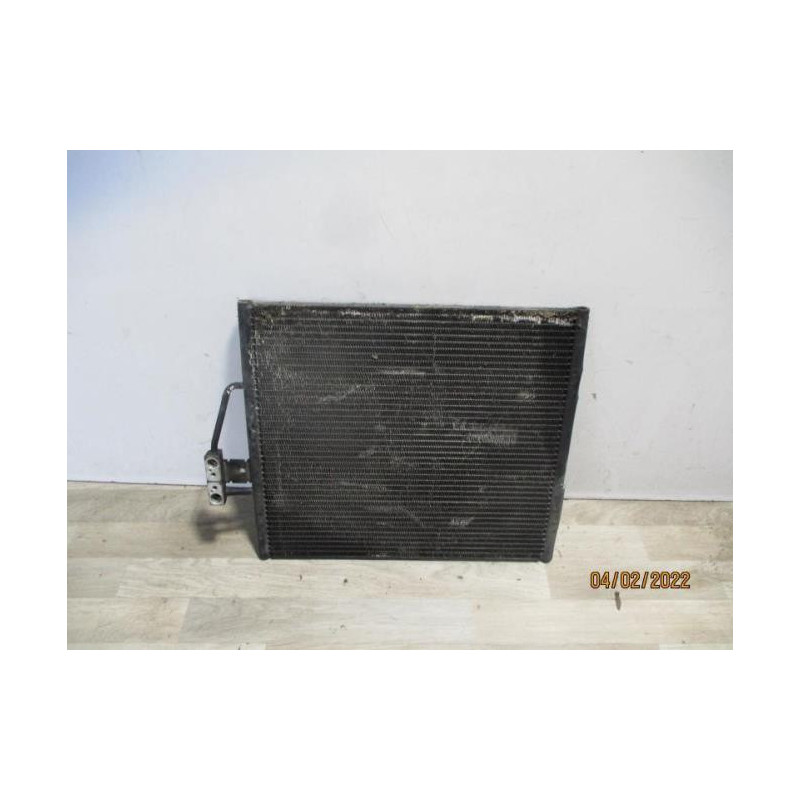 Radiateur clim BMW SERIE 5 E39 PHASE 1 d’occasion