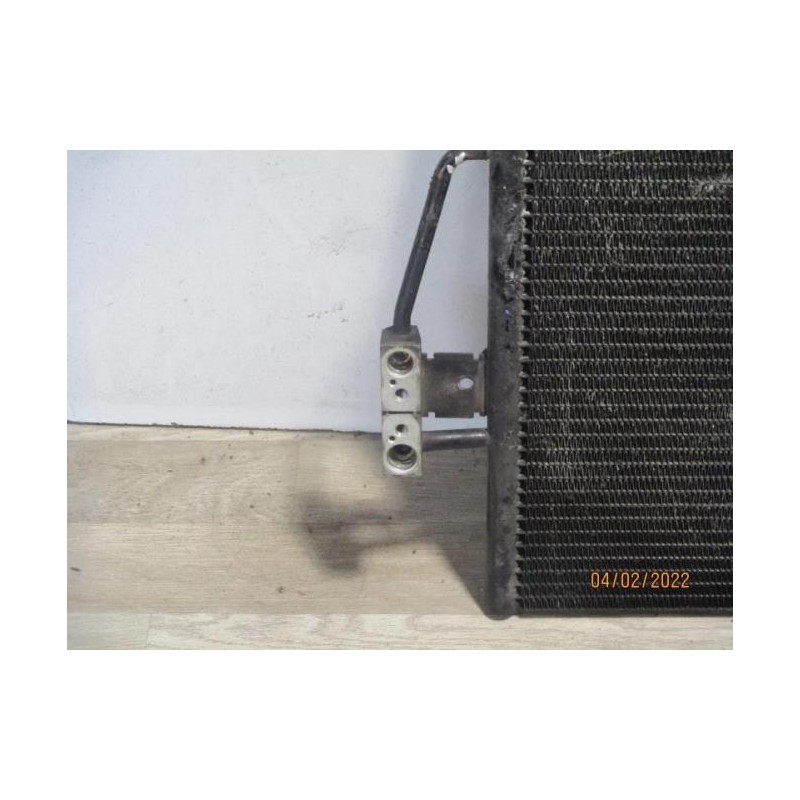Radiateur clim BMW SERIE 5 E39 PHASE 1 d’occasion