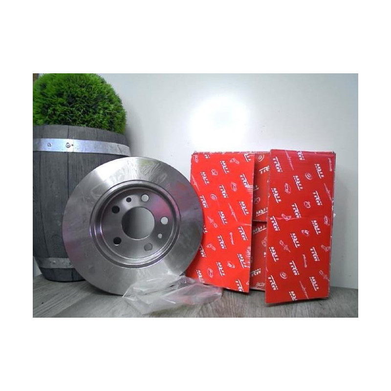 Paire de disques arriere (freinage) RENAULT LAGUNA 1 PHASE 2 BREAK d’occasion