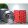 Paire de disques arriere (freinage) RENAULT LAGUNA 1 PHASE 2 BREAK d’occasion