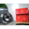Paire de disques avant (freinage) RENAULT TWINGO 1 PHASE 3 d’occasion