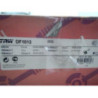 Paire de disques avant (freinage) RENAULT TWINGO 1 PHASE 3 d’occasion