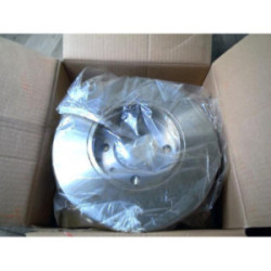 Paire de disques avant (freinage) SEAT IBIZA 2 PHASE 3 d’occasion