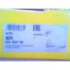 Embrayage CITROEN C3 2 PHASE 1 d’occasion