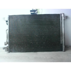 Radiateur condenseur de clim SKODA OCTAVIA 3 PHASE 2 d’occasion