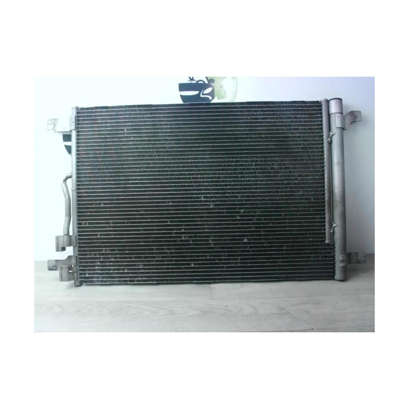 Radiateur condenseur de clim SKODA OCTAVIA 3 PHASE 2 d’occasion