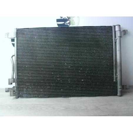 Radiateur condenseur de clim SKODA OCTAVIA 3 PHASE 2 d’occasion
