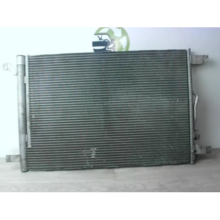 Radiateur condenseur de clim SKODA OCTAVIA 3 PHASE 2 d’occasion
