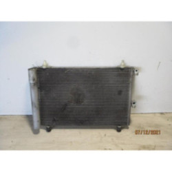 Radiateur clim CITROEN XSARA PICASSO PHASE 1 d’occasion