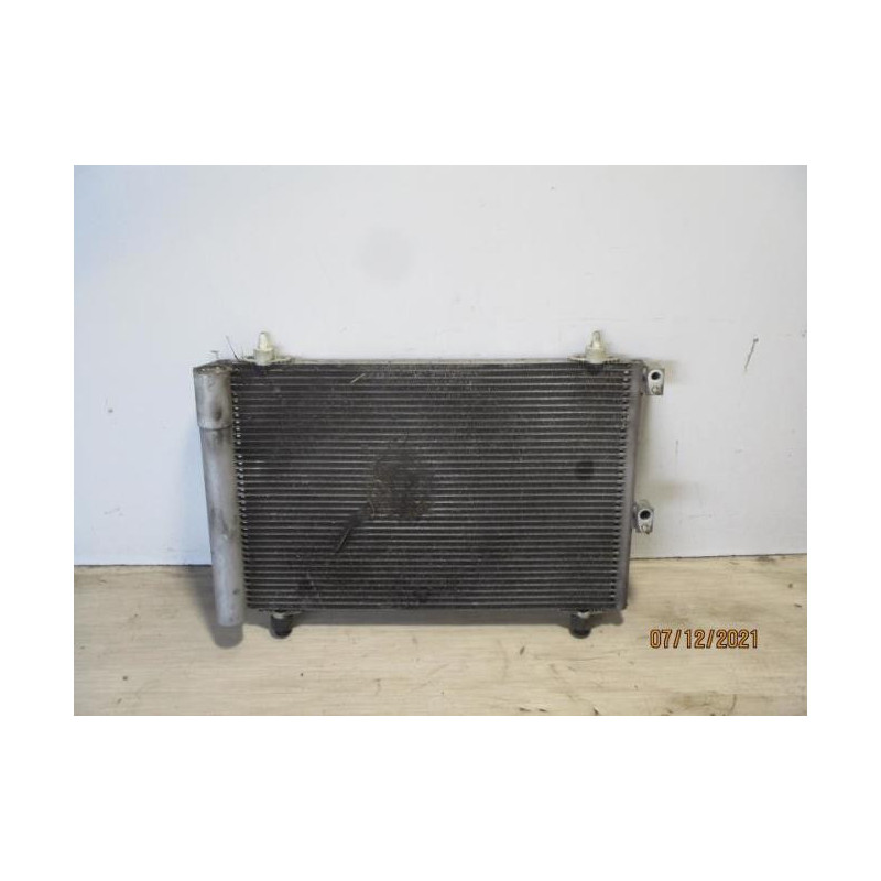 Radiateur clim CITROEN XSARA PICASSO PHASE 1 d’occasion