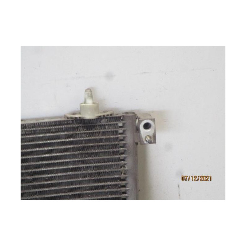 Radiateur clim CITROEN XSARA PICASSO PHASE 1 d’occasion