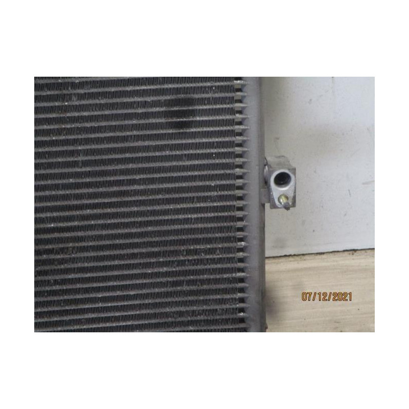 Radiateur clim CITROEN XSARA PICASSO PHASE 1 d’occasion