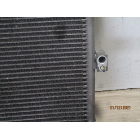 Radiateur clim CITROEN XSARA PICASSO PHASE 1 d’occasion