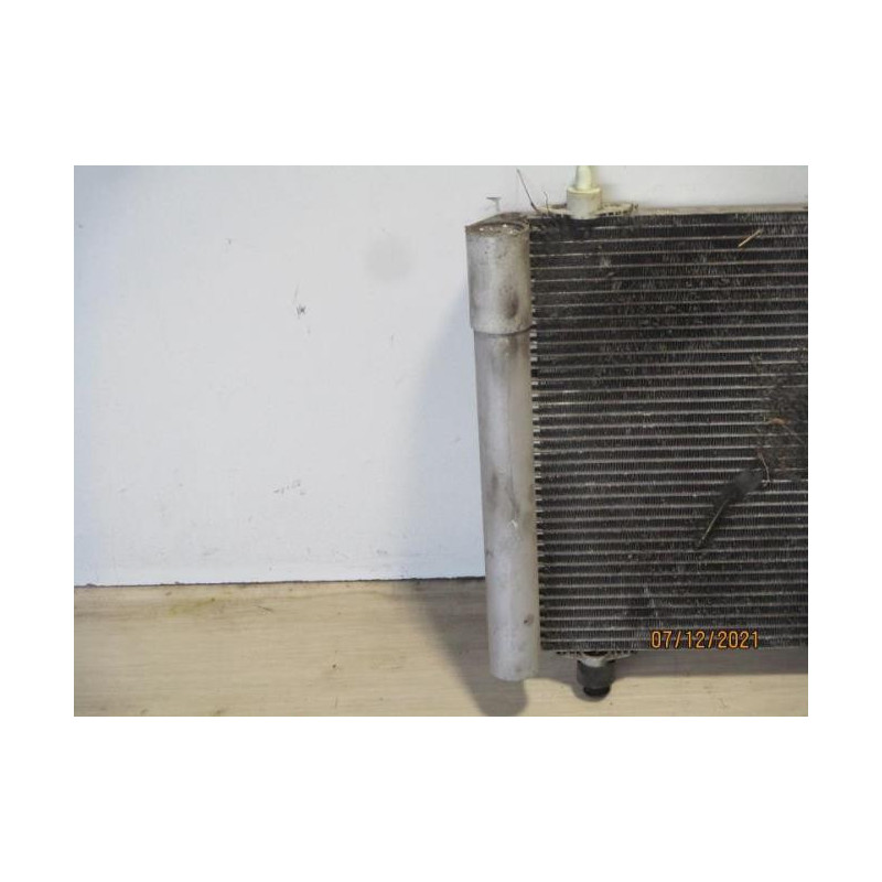 Radiateur clim CITROEN XSARA PICASSO PHASE 1 d’occasion