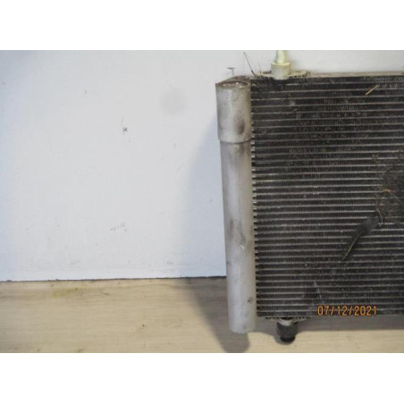 Radiateur clim CITROEN XSARA PICASSO PHASE 1 d’occasion