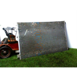 Radiateur condenseur de clim RENAULT GRAND SCENIC 2 PHASE 1 d’occasion