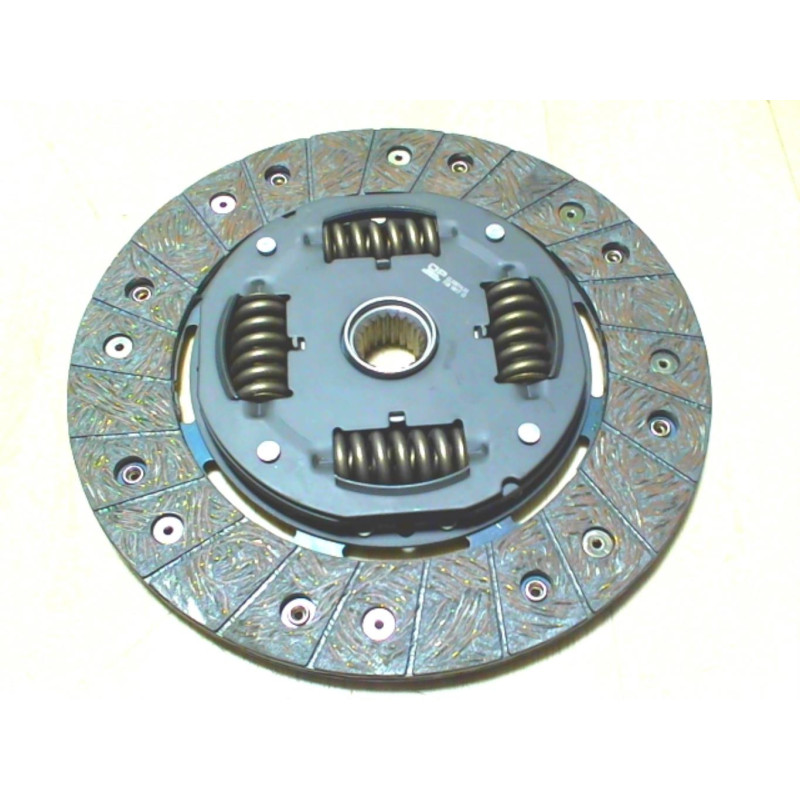 Embrayage FIAT SCUDO 1 PHASE 1 d’occasion