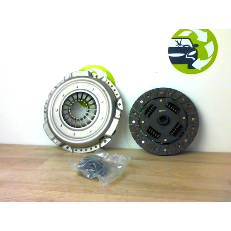 Embrayage OPEL CORSA D PHASE 1 d’occasion