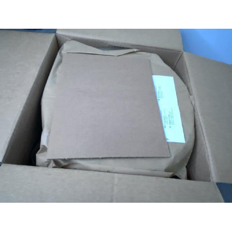Paire de disques avant (freinage) CITROEN C5 1 PHASE 1 d’occasion