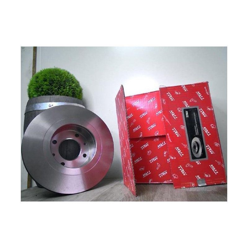 Paire de disques avant (freinage) CITROEN C5 1 PHASE 1 d’occasion