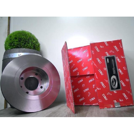 Paire de disques avant (freinage) CITROEN C5 1 PHASE 1 d’occasion