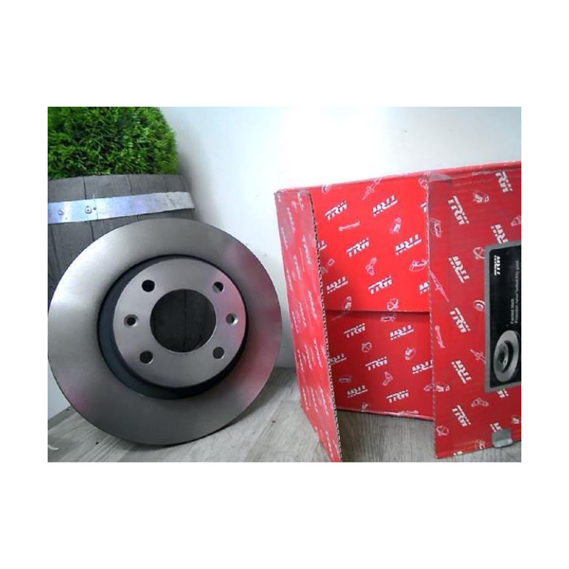 Paire de disques avant (freinage) CITROEN C5 1 PHASE 1 d’occasion