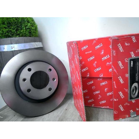 Paire de disques avant (freinage) CITROEN C5 1 PHASE 1 d’occasion