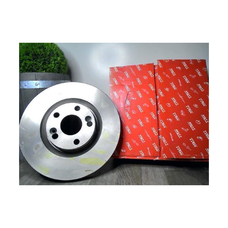Paire de disques avant (freinage) RENAULT GRAND ESPACE 3 d’occasion