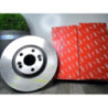 Paire de disques avant (freinage) RENAULT GRAND ESPACE 3 d’occasion