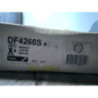 Paire de disques avant (freinage) RENAULT LAGUNA 2 PHASE 1 d’occasion