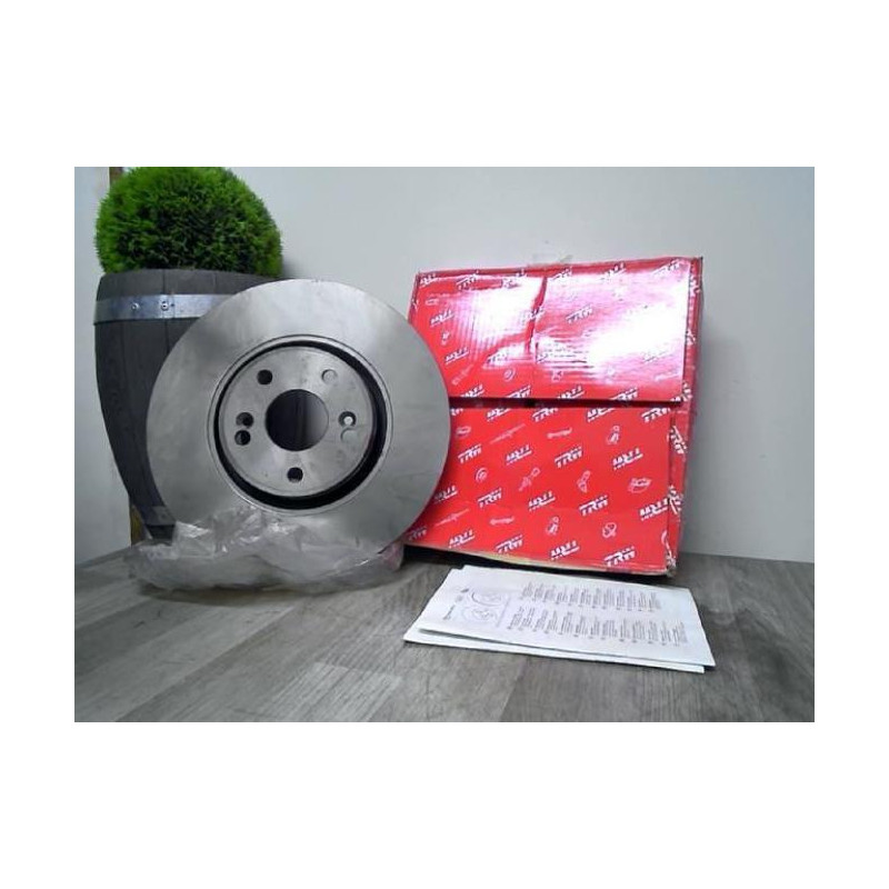 Paire de disques avant (freinage) RENAULT LAGUNA 2 PHASE 1 d’occasion