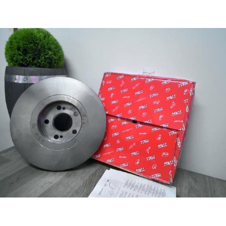 Paire de disques avant (freinage) RENAULT LAGUNA 2 PHASE 1 d’occasion