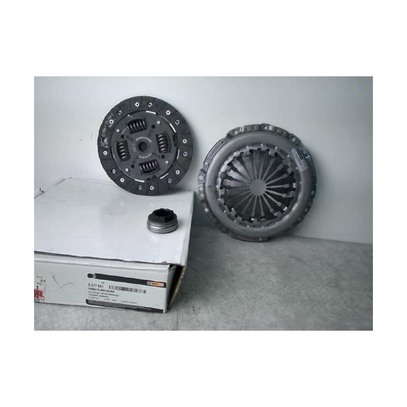Embrayage PEUGEOT 1007 d’occasion