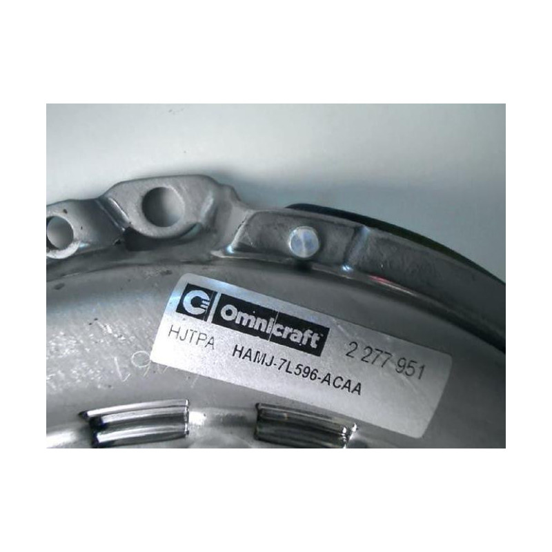 Embrayage PEUGEOT 1007 d’occasion