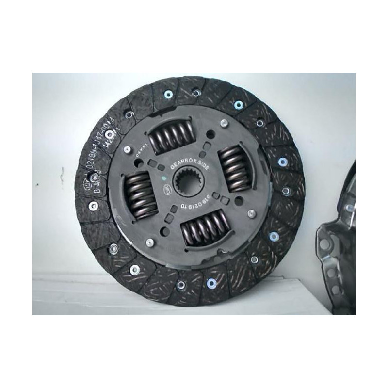 Embrayage PEUGEOT 1007 d’occasion