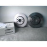 Paire de disques avant (freinage) AUDI A3 1 PHASE 1 d’occasion