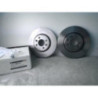 Paire de disques avant (freinage) AUDI A3 1 PHASE 1 d’occasion