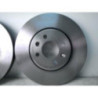 Paire de disques avant (freinage) AUDI A3 1 PHASE 1 d’occasion