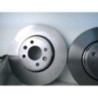 Paire de disques avant (freinage) AUDI A3 1 PHASE 1 d’occasion