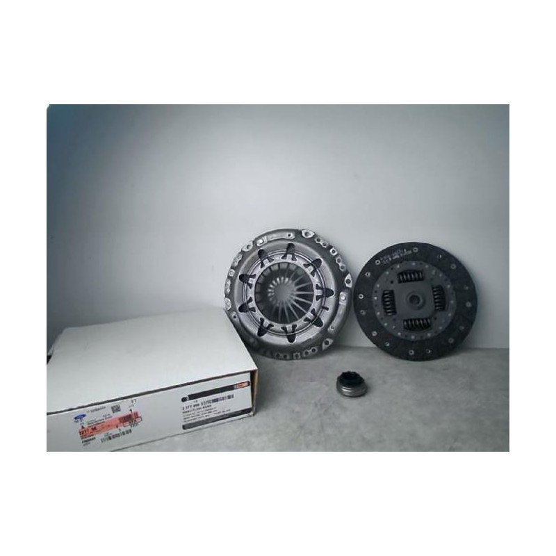Embrayage PEUGEOT 607 PHASE 2 d’occasion