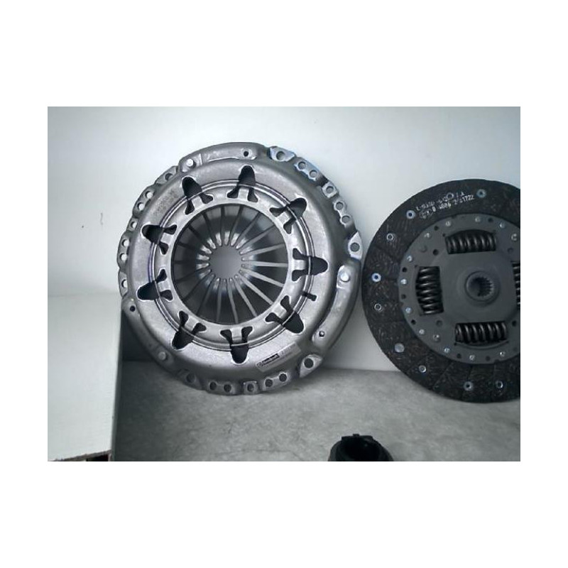 Embrayage PEUGEOT 607 PHASE 2 d’occasion