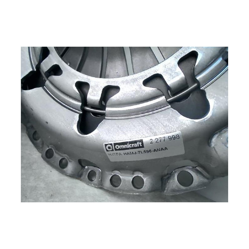 Embrayage PEUGEOT 607 PHASE 2 d’occasion