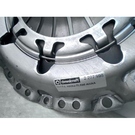 Embrayage PEUGEOT 607 PHASE 2 d’occasion