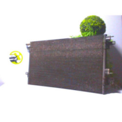 Radiateur condenseur de clim RENAULT LAGUNA 2 PHASE 2 d’occasion