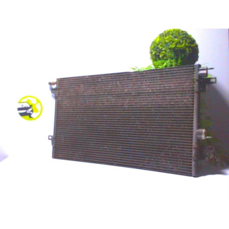 Radiateur condenseur de clim RENAULT LAGUNA 2 PHASE 2 d’occasion