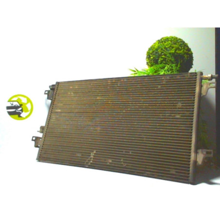 Radiateur condenseur de clim RENAULT LAGUNA 2 PHASE 2 d’occasion