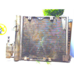 Radiateur clim OPEL ZAFIRA A PHASE 1 d’occasion