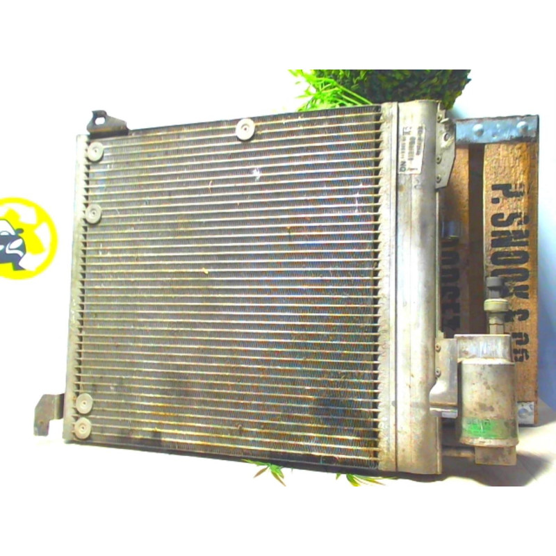 Radiateur clim OPEL ZAFIRA A PHASE 1 d’occasion